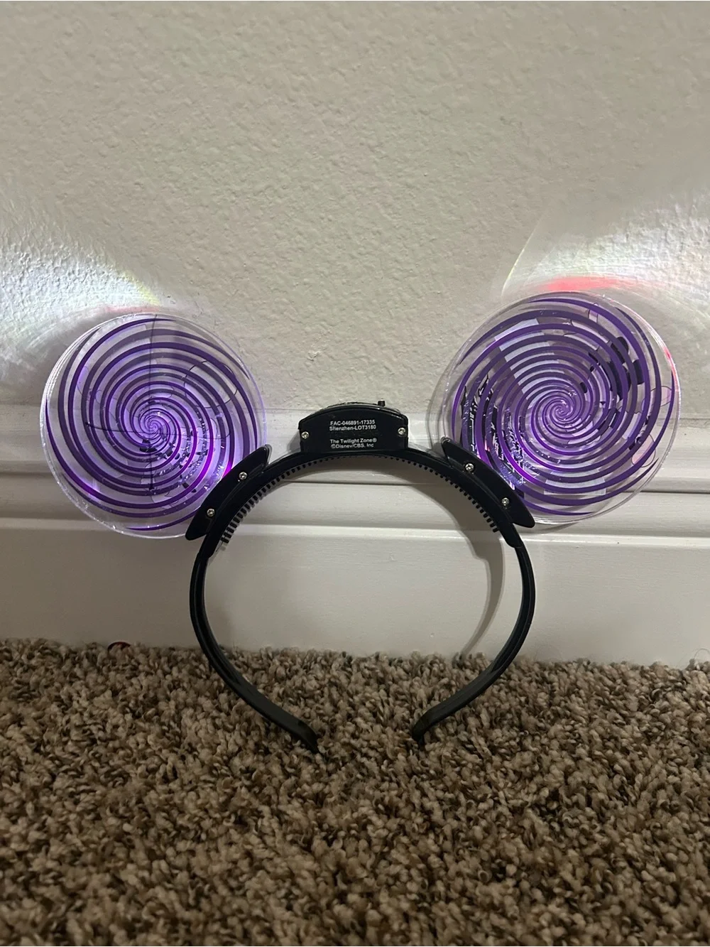 Disney mickey minnie
